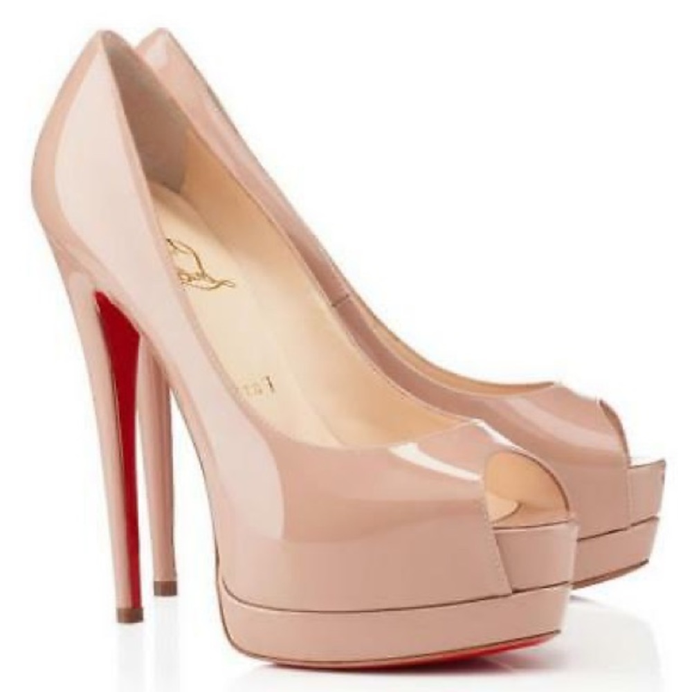 Christian Louboutin